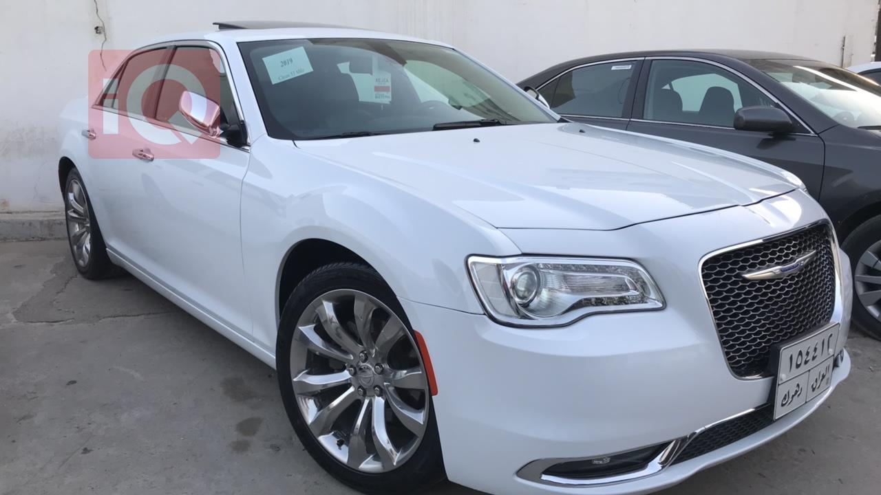 Chrysler 300